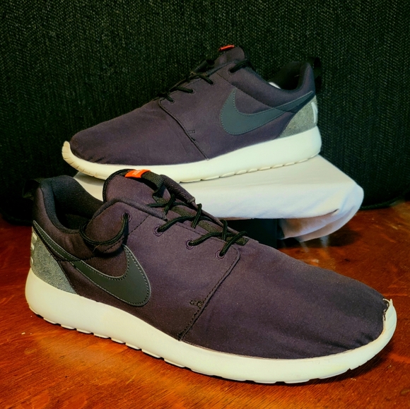 nike roshe vintage